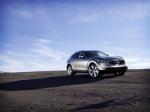Infiniti FX50 2009 года